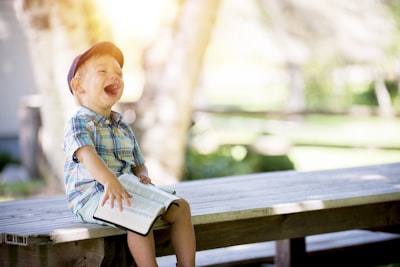 Kids' clothing