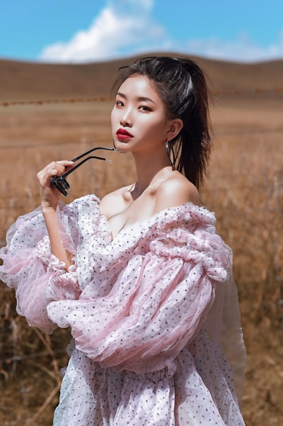 Women's fashion