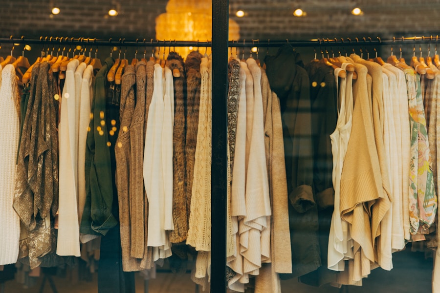 Summer collection lookbook