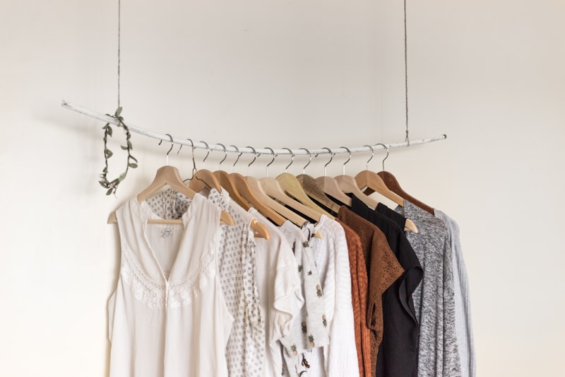 Winter Wardrobe