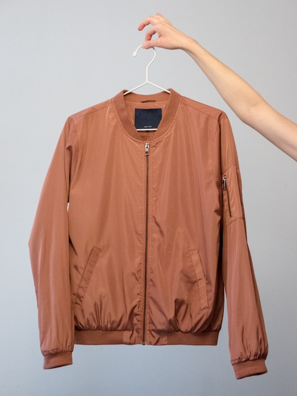 H&M Structured Blazer