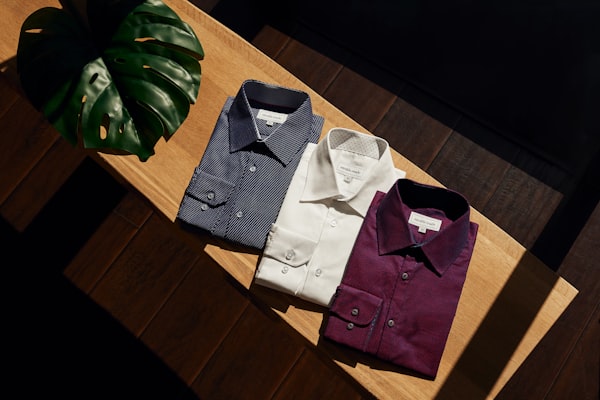 Men's Winter Jacket