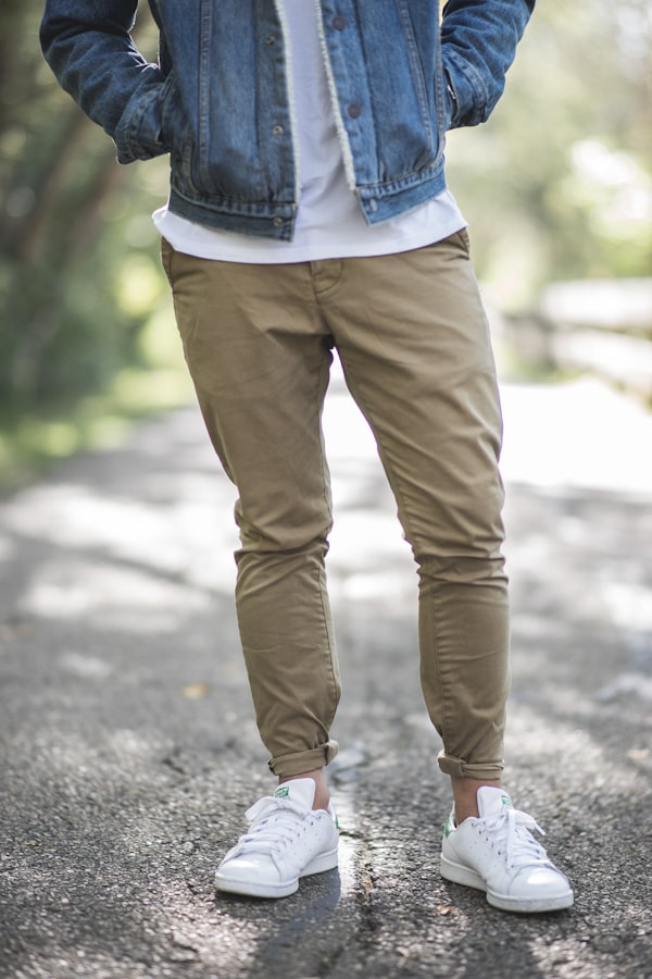 Men's Classic Tee