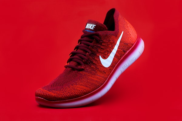 Nike Air Max Comfort Runner